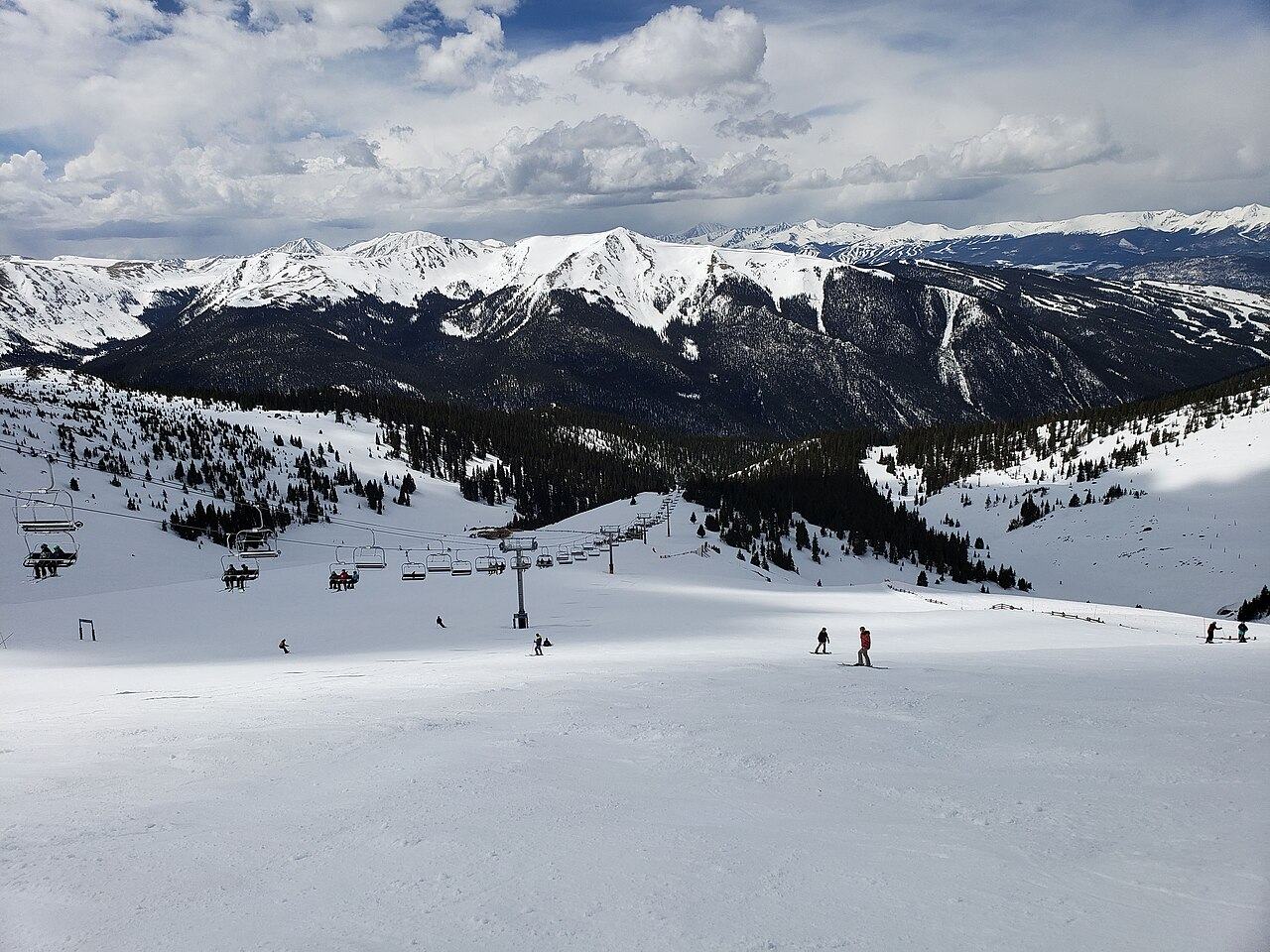 Arapahoe Basin